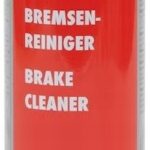 Wurth Zmywacz Do Hamulców Spray 600ml 0890108766 XXL BRAKE CLEANER