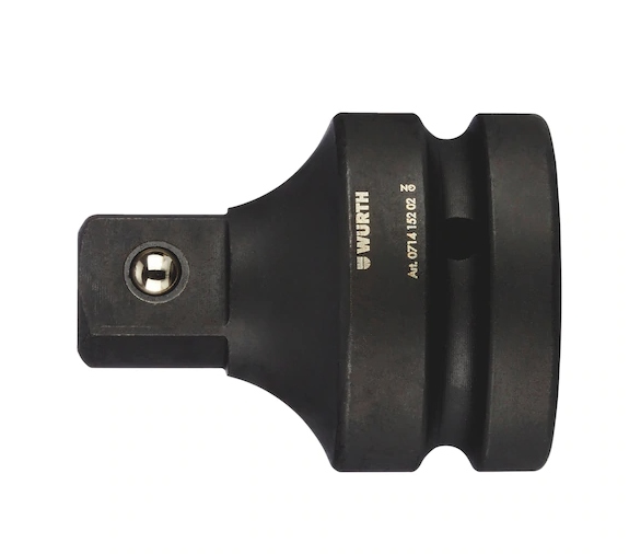 Klucz nasadowy Wurth ADAPTER REDUKCJA UDAROWA Z 1 NA 3/4 cala JAKOŚĆ