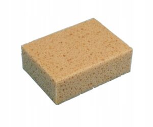 Wurth Gąbka Samochodowa 18x13x6 Mycie Auta super chłonna
