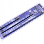 Listwy magnetyczne GEKO 3 szt 23 37 48 cm