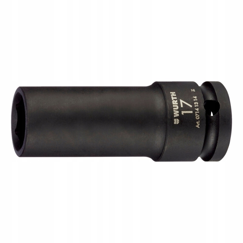 NASADKA UDAROWA 1/2CAL HEX DŁUGA SW21