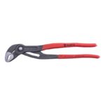 Szczypce nastawne Cobra Würth ZEBRA 300 mm |  zakres 10-60 mm | Stal CrV | Uchwyt antypoślizgowy